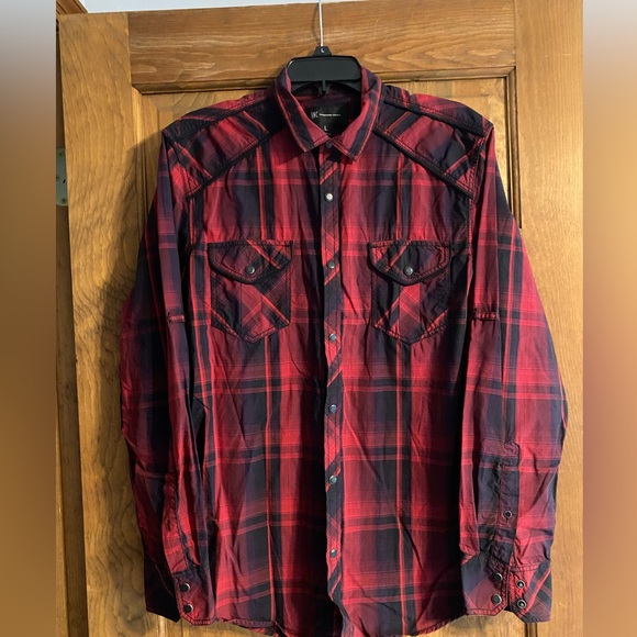 Men’s INC shirt - Picture 1 of 3